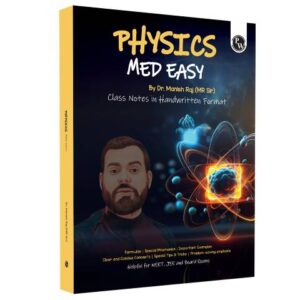 Physics Med Easy