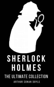 Sherlock Holmes